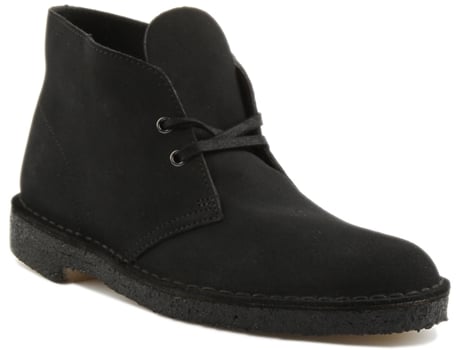 Botas de Homem CLARKS ORIGINALS Azul (42.5)