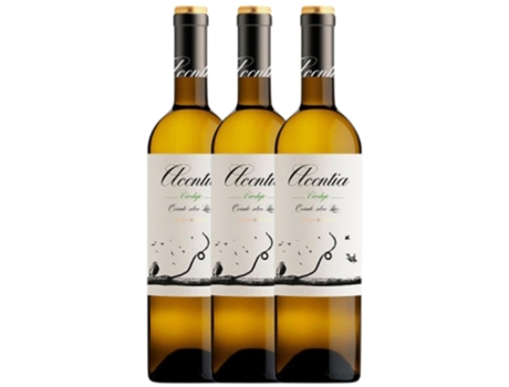 Vinho LIBA Y DELEITE Liba Y Deleite Acontia Verdejo Toro (1.5 L - 3 unidades)