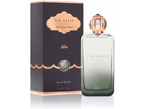 Perfume  Sweet Treats Ella Eau de Toilette (100 ml)