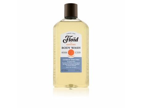 Floïd Gel de Baño Citrus Spectre 500 ml