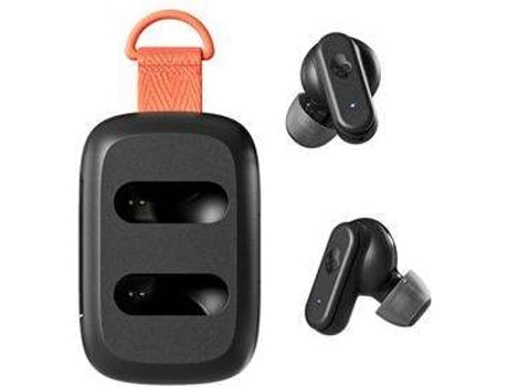 Skullcandy Auricular Sem Fio Recondicionado Hesh ANC Preto