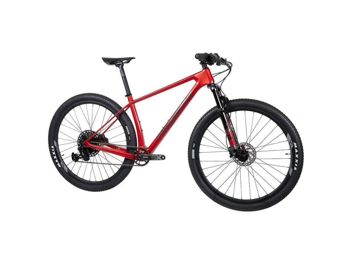 Bicis discount megamo mtb