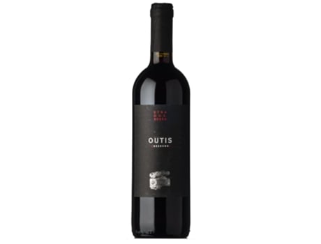 Vinho VINI BIONDI Vini Biondi Outis Rosso Etna (0.75 L - 1 unidade)