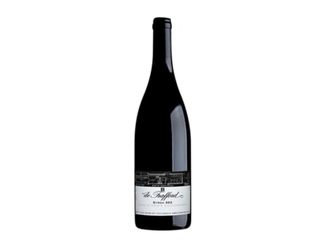 Vinho DE TRAFFORD 393 Syrah Stellenbosch (0.75 L - 1 Unidade)