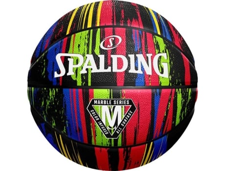 Spalding Bola Basquete Slam Dunk