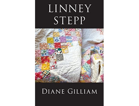 Livro Linney Stepp de Diane Gilliam (Inglês)