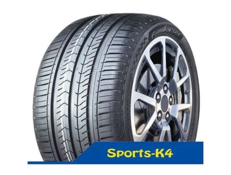 Pneu para Carro COMFORSER SPORTS-K4 165/65HR15