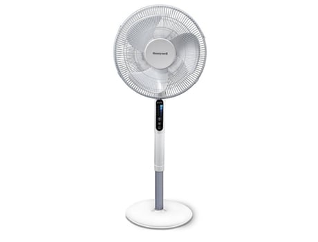 Honeywell Hsf600We4 Ventoinha Branco