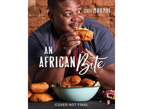 Livro African Bite, An de Mbonani Daniel Mbombi (Inglês)