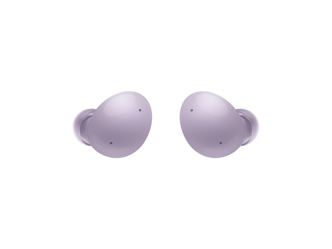 samsung earbuds purple