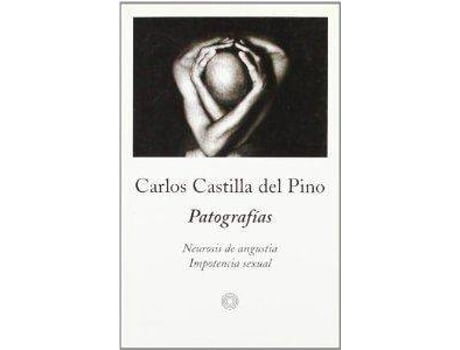 Livro Patografias de Castilla Del Pino (Espanhol)