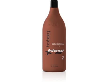 Liso X-Intense Liss 1 5L HOBETY