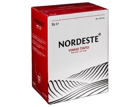 NORDESTE Vinho Tinto