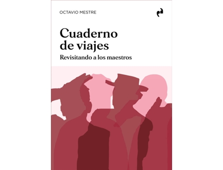 Livro Cuaderno De Viajes de Octavio Mestre (Espanhol)