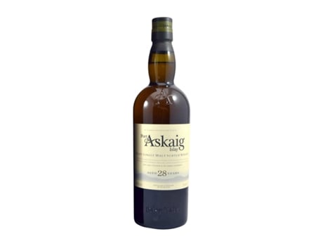 Whisky Single Malt ELIXIR PORT ASKAIG Elixir Port Askaig 28 Anos (0.7 L - 1 Unidade)