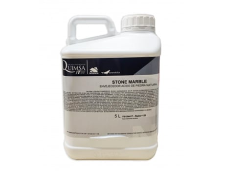 Stone Marble Ácido para pedra e mármore 5 Lt