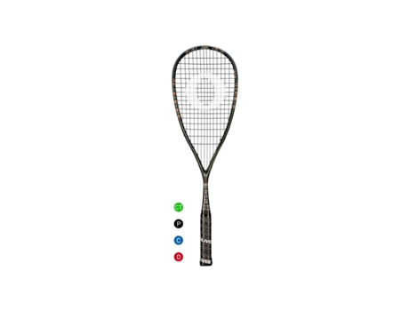 Raquete de squash OLIVER SPORT Orc-A Extralight