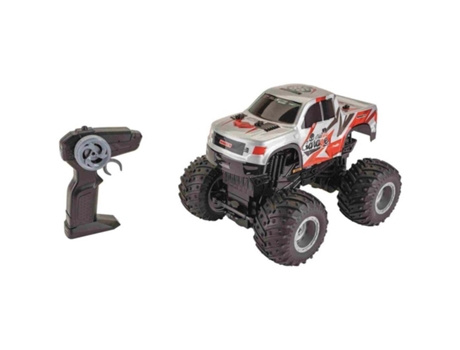 Rc Monster Truck E1: 16 Byc MOTOR PLANET RC