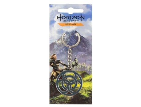 Porta-Chaves  Clan Horizon Zero Dawn