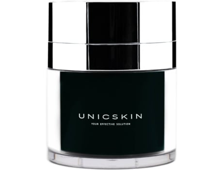 Creme de Rosto UNICSKIN Unic A+ 72H Hydro+ SPF15 (50 ml)