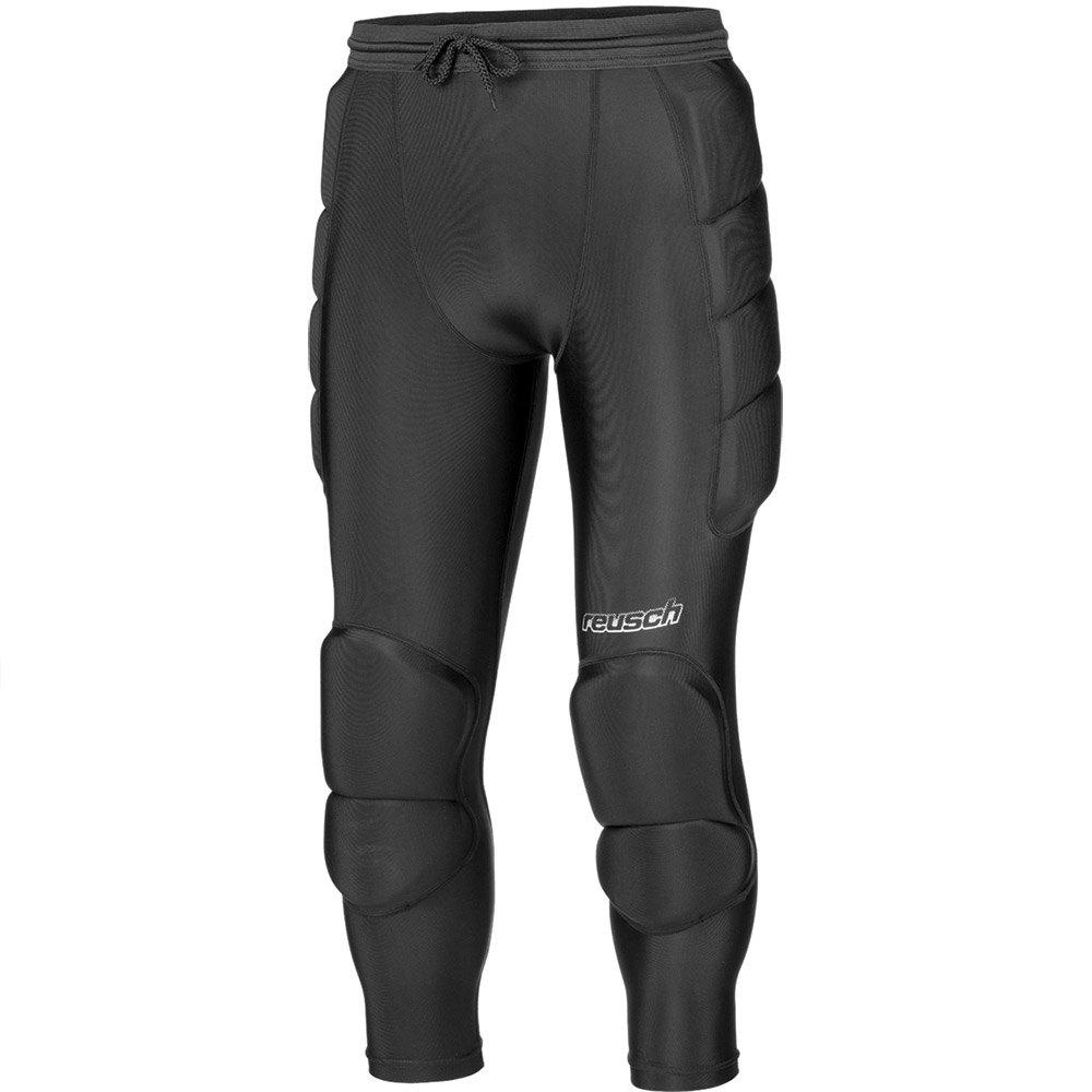 Reusch Compression Short 3/4 Soft Padded 