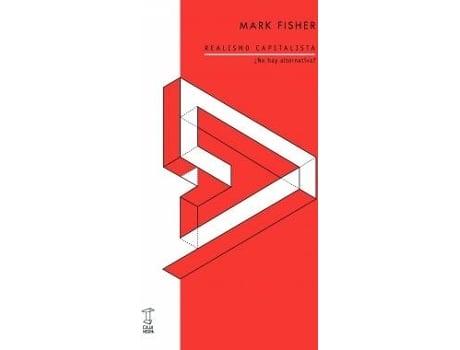 Livro Realismo Capitalista ¿No Hay Alternativa? de Fisher Mark (Espanhol)