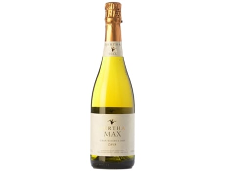 Espumante BERTHA Bertha Max Cava Gran Reserva (0.75 L - 1 unidade)