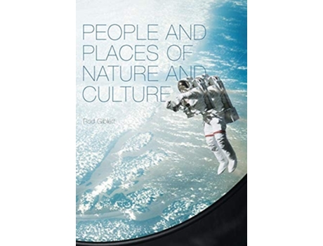 Livro People and Places of Nature and Culture de Rod Giblett (Inglês)