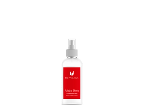 Spray Branco 50Ml ME YOU US