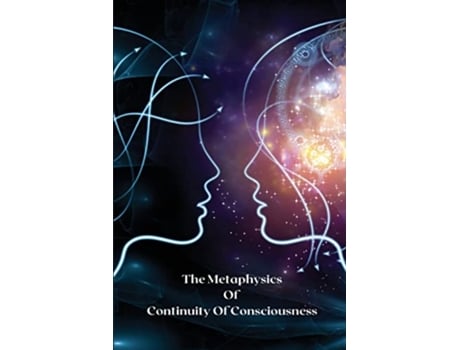 Livro The metaphysics of continuity of consciousness de Anurag Amit (Inglês)