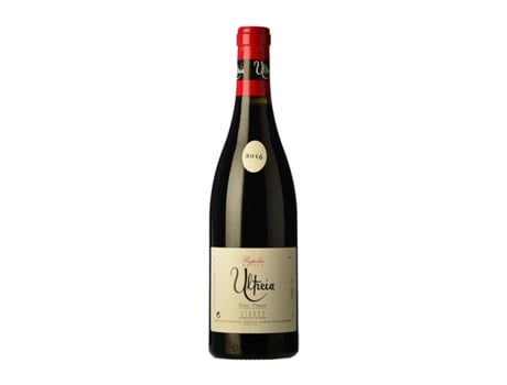 Vinho RAÚL PÉREZ Ultreia Rapolao Bierzo Crianza (0.75 L - 1 Unidade)