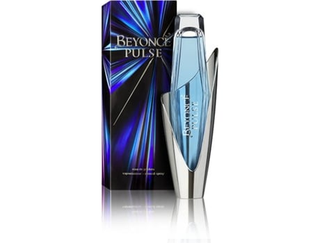 Perfume Mulher Beyoncé Pulse  EDP (100 ml)