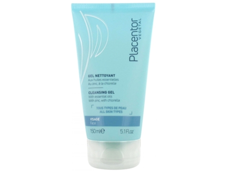 Gel de Limpeza 150 Ml PLACENTOR VÉGÉTAL