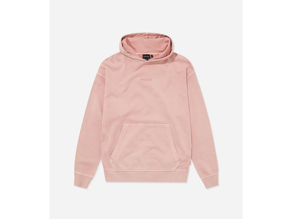 Nicce hot sale pink sweatshirt