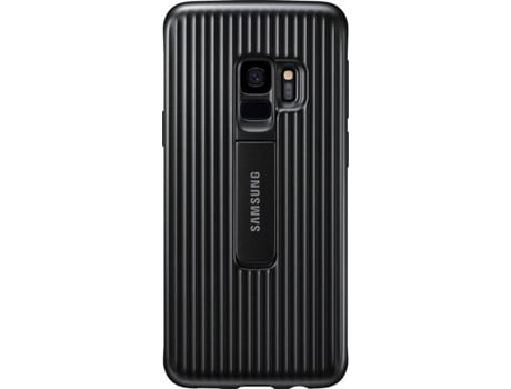 Smartphone Samsung Galaxy S9 58 4 Gb 64 Gb Preto Meia