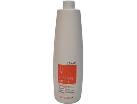 Champô  Js- Seca Peeling1 Garrafa (1000ml)