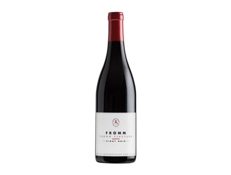 Vinho FROMM Pinot Preto Marlborough (0.75 L - 1 Unidade)