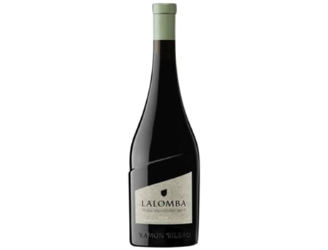 Vinho RAMÓN BILBAO Ramón Bilbao Lalomba Finca Valhonta Tempranillo Rioja (0.75 L - 1 unidade)