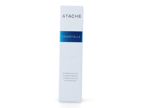 Gel Desmaquilhante ATACHE Essentielle Makeup Remover (115 ml)