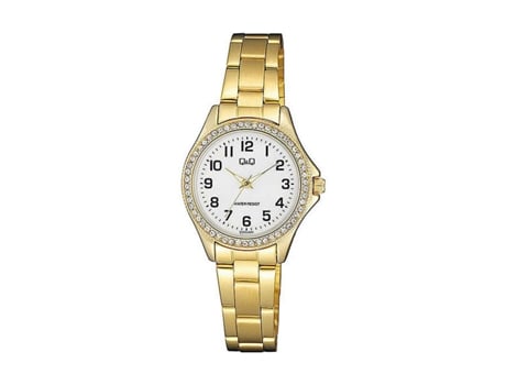 Relógio feminino Q&Q C223J004Y (Ø 30 mm)