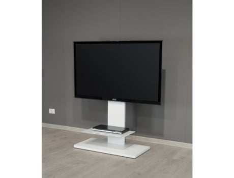 Suporte de TV MUNARI Kt090Bio 139 7 cm 55' preto