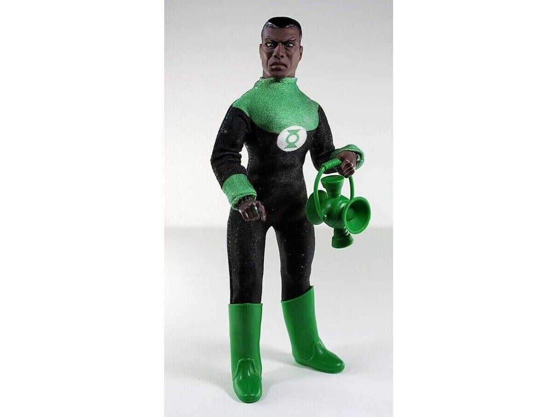 Mego 2024 green lantern