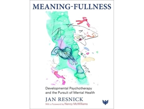 Livro Meaning-Fullness de Resnick e Jan (Inglês)