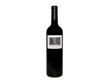 Vinho POMUM Red Columbia Valley (0.75 L - 1 Unidade)