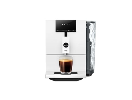 Cafeteira Superautomática JURA Ena 4 Branco 1450 W 15 Bar 1,1 L