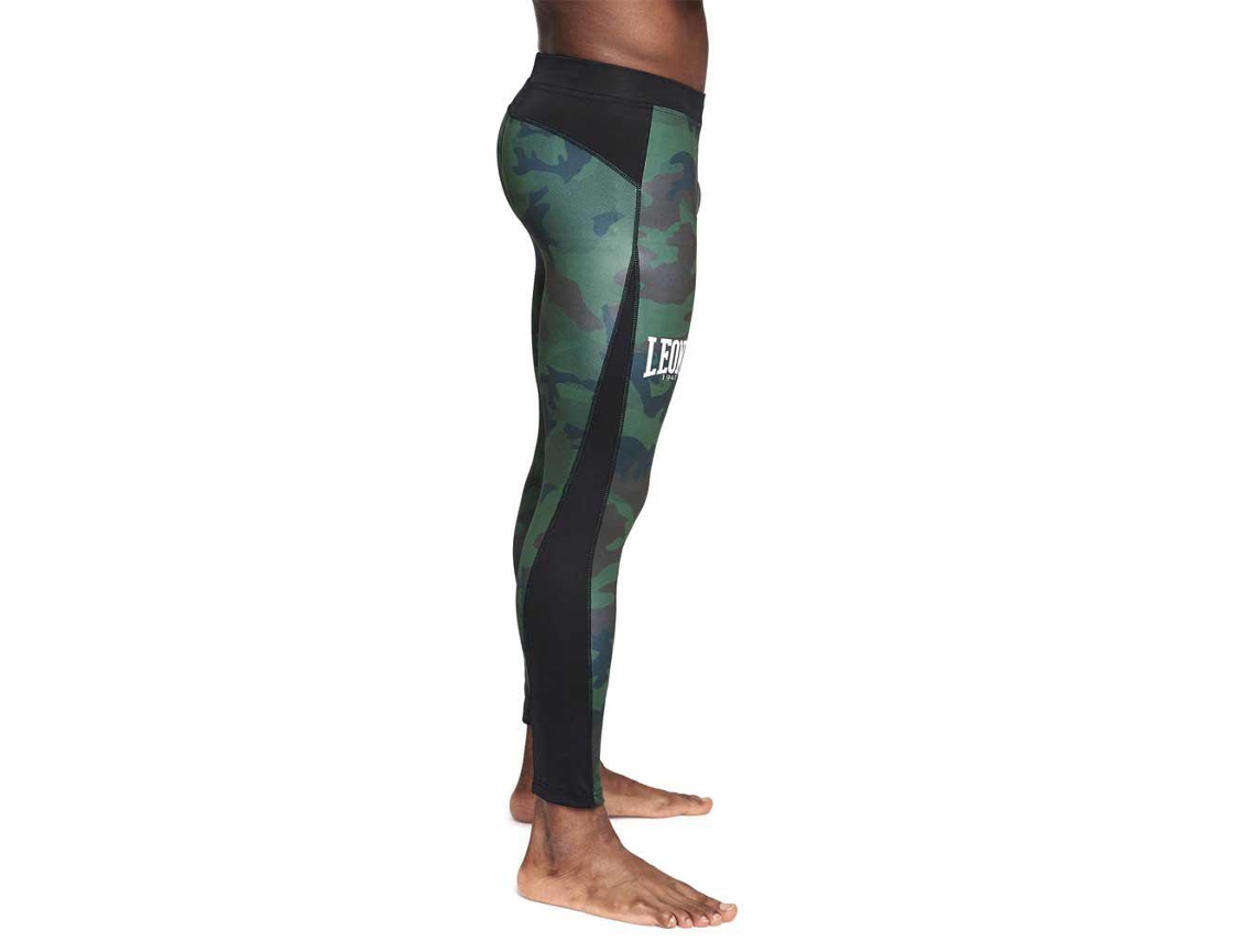 Nike Pro Combat Hypercool Woodland Tights