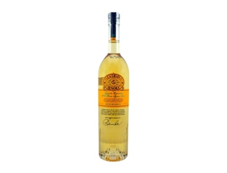 Tequila DINASTÍA ARANDINA Dinastía Arandina. La Gran Señora Reposado (0.7 L - 1 Unidade)