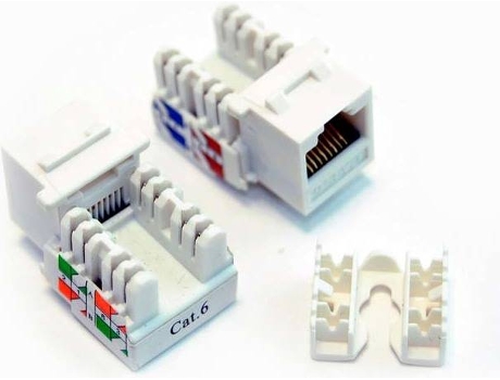 Cabo de Rede POWERGREEN (RJ45)