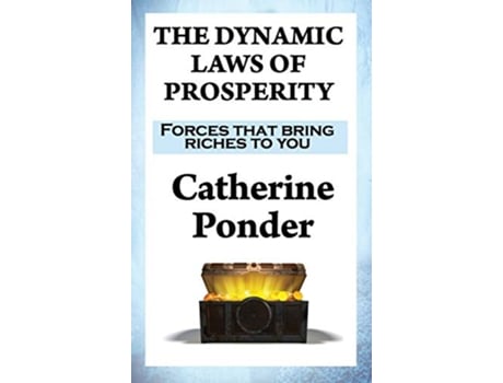 Livro THE DYNAMIC LAWS OF PROSPERITY Forces that bring riches to you de Catherine Ponder (Inglês)