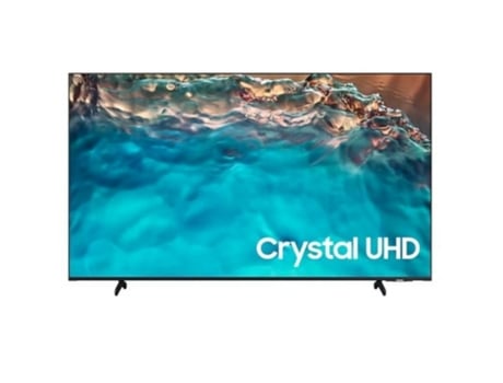 Smart TV SAMSUNG HG65BU800EUXEN (Preto - G - 65' - 4K Ultra HD)